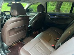 2021 BMW 5 Series 2021 2.0T AT 530LiLeadingLuxury Pkg #7