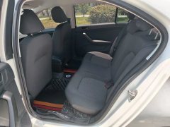 2018 Volkswagen Santana 2016 1.6 AT Fashion #4