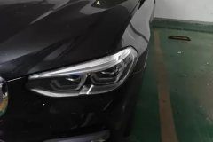 2019 BMW X3 2020 2.0T AT 25iLuxury Pkg4WD #5