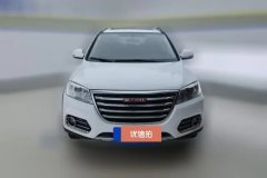 2017 Haval H6 2017 1.5T MT Red LabelSportElite FWD #2