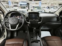 2018 Dongfeng Fengshen Fengshen AX7 2018 Classic 1.6T AT Luxury #10