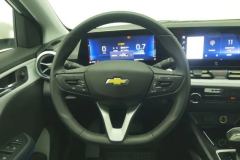 2025 Chevrolet Monza 2024 1.5L AT DCTJoy #15