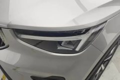 2023 Volvo XC40 2023 2.0T AT B4 4WDSmart VisionLuxury #5