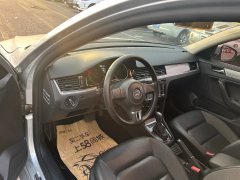 2015 Volkswagen Bora Sedan 2014 1.6 AT Comfort #9