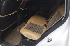 2017 Volkswagen Tiguan 2016 1.4T AT 280TSIsilk roadFashionFWD #11