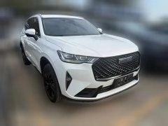 2023 Haval H6 2021 1.5T AT No.3generation2WDMax #4