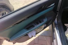 2024 Chang'an UNI-V iDD 2024 Blue Whalesmart electronicsiDD 136km Smart Premium #7