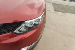 2017 Nissan Qashqai 2017 2.0 AT Elite China VI #5