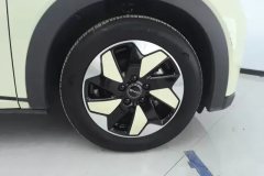 2025 BYD Dolphin 2025 Smart Drive 420km freeEdition #6
