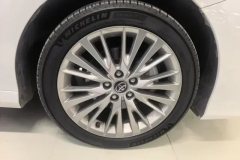 2019 Toyota Camry 2019 2.5 AT HGLuxury HEV China V #6