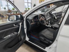 2020 Haval M6 2019 1.5T MT Elite China VI #9