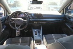 2022 Volkswagen Golf 2021 1.4T AT 280TSI R-Line #12