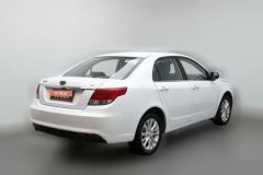 2016 Geely Auto Vision 2015 1.5 MT Happiness #2