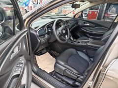 2016 Buick Envision Plus 2016 1.5T AT 20TLeadingFWD #8