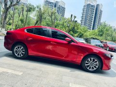 2021 Mazda Mazda3 Axela Sedan 2021 1.5L AT qualityEdition #4