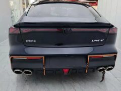 2022 Chang'an UNI-V 2022 1.5T AT Sport #8