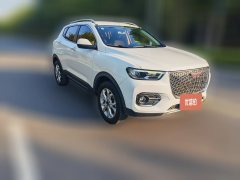 2017 Haval H2s 2018 1.5T MT Fashion #3