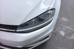 2018 Volkswagen Golf 2018 1.6 AT Comfort #5