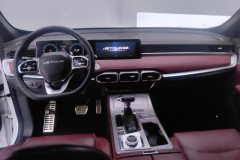 2022 Jetour X70 Plus 2021 1.6T AT DCTstar 7Seat #12