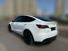 2022 Tesla Model Y 2022 Facelift rear wheel driveEdition #7