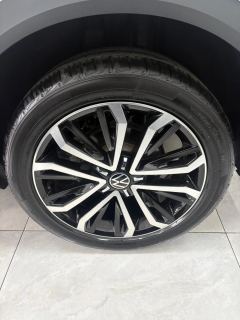 2022 Volkswagen T-Roc 2022 1.4T AT 280TSI DSG2WDComfortPLUS #14