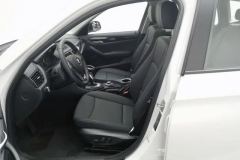 2016 BMW X1 2015 2.0T AT 18iLeading the wayEditionRWD #13