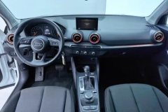 2019 Audi Q2L 2018 1.4T AT 35TFSIExclusive for listingEdition China VI #12