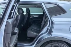 2020 Roewe RX5 2020 1.5T AT PLUS 300TGI AliChina Chao RonglinEdition #11