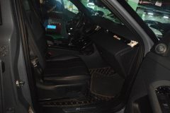 2020 Land Rover Range Rover Evoque 2020 2.0T AT 249PS R-DYNAMIC SSport #8