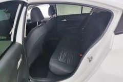 2019 Chevrolet Cavalier 2019 1.5 AT 320enjoySunroofEdition #11