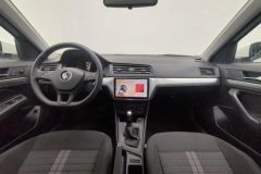 2023 Volkswagen Lavida 2019 1.5 AT set sailFashion China VI #14