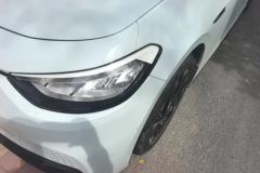 2023 Volkswagen ID.3 2023 Upgrade pureSmart #5
