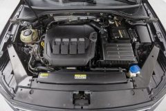2020 Volkswagen Magotan 2020 2.0T AT 330TSILeading #7