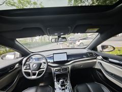 2022 BYD Qin Plus 2021 EV AT 500KM Luxury #8