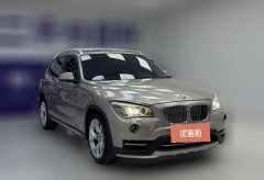 2015 BMW X1 2014 2.0T AT 18i XDesign PkgRWD #2