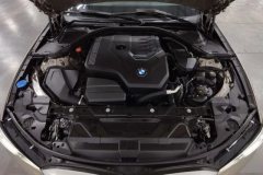 2019 BMW 3 Series 2020 2.0T AT 325LiFirst Edition #7