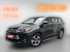 2020 Toyota Highlander 2018 2.0T AT Luxury7Seat 4WD China VI #1