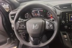 2021 Honda CR-V 2021 1.5T AT 240TURBOblackadderEditionFWD #15