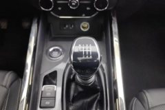 2019 Chery Tiggo 8 2018 1.5T MT Premium5Seat #17