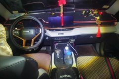 2020 Haval H6 2021 1.5T AT No.3generation2WDSupreme #12