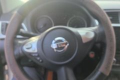 2019 Nissan Sylphy 2019 1.6 AT XVSmart ConnectExclusive China VI #15