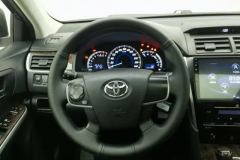 2016 Toyota Camry 2016 2.0 AT G10AnniversarycommemorateLeading #15