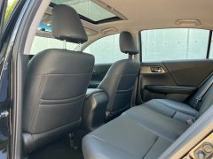 2016 Honda Accord 2015 2.0 AT ComfortLX #14