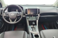 2020 Hyundai ix35 2020 2.0 AT Zhiyong·PleasureFWD #12