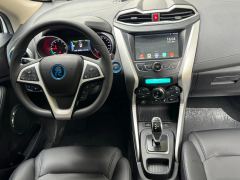 2018 BYD Yuan New Energy 2018 EV360Smart ConnectChuangku EV #7