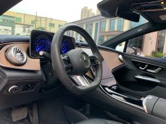 2023 Mercedes-Benz EQE 2022 350 Luxury #11