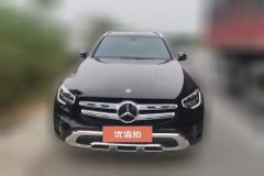 2019 Mercedes-Benz GLC-Class 2020 GLC 260 L 4MATIC Dynamic #2
