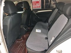 2019 Volkswagen Golf 2019 1.4T AT 280TSILuxury China VI #3