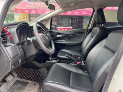 2014 Honda Fit Hatchback 2014 1.5 AT LXComfort #4