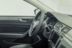 2018 Volkswagen Passat 2017 1.8T AT 330TSIHonor #23